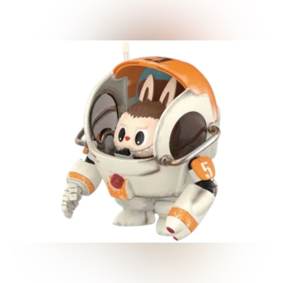 POP MART BIE & Ma. K Bundle - Picture 10 of 10